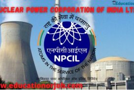 NPCIL Recruitment 2021 - 72 Assistant Grade Posts Apply Online 6 NPCIL Recruitment 2021 For 107 Trade Apprentices Posts Apply Online