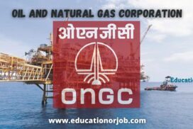 ONGC Recruitment