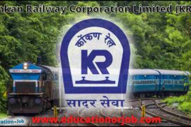 Konkan Railway Recruitment