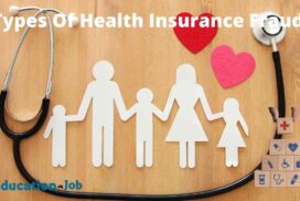 9 Types Of Health Insurance Frauds