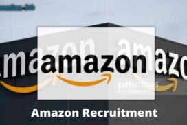 Amazon Recruitment
