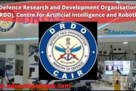 DRDO CAIR Recruitment 2021 For Graduate Apprentices, & Technician Apprentice Apply Online 7 DRDO CAIR Recruitment