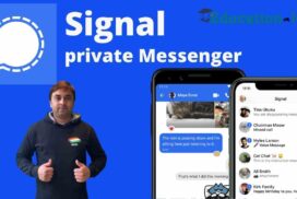 Signal private Messenger download