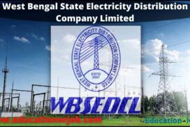 WBSEDCL Recruitment