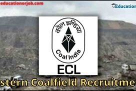 ECL Recruitment