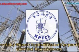 KPTCL recruitment 2022 for 1492 Various Posts Apply Online @ kptcl.karnataka.gov.in 2 KPTCL recruitment