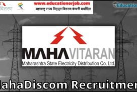 MahaDiscom Recruitment 2022 For 150 Wireman, Electrician Posts Apply Online 4 MahaDiscom Recruitment