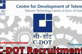 CDOT Recruitment