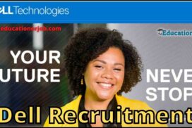 Dell Technologies Careers