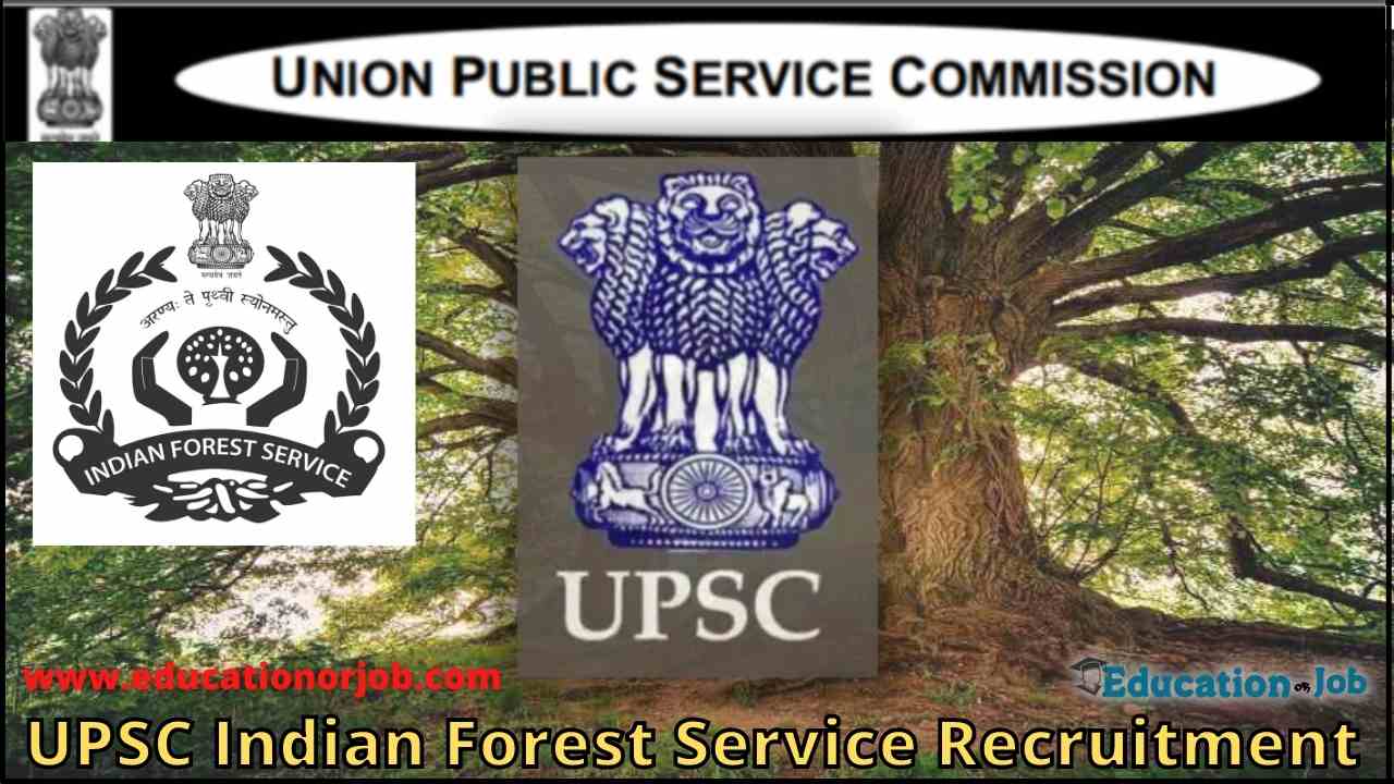 indian-forest-service-recruitment-2022-for-151-posts-apply-online-now