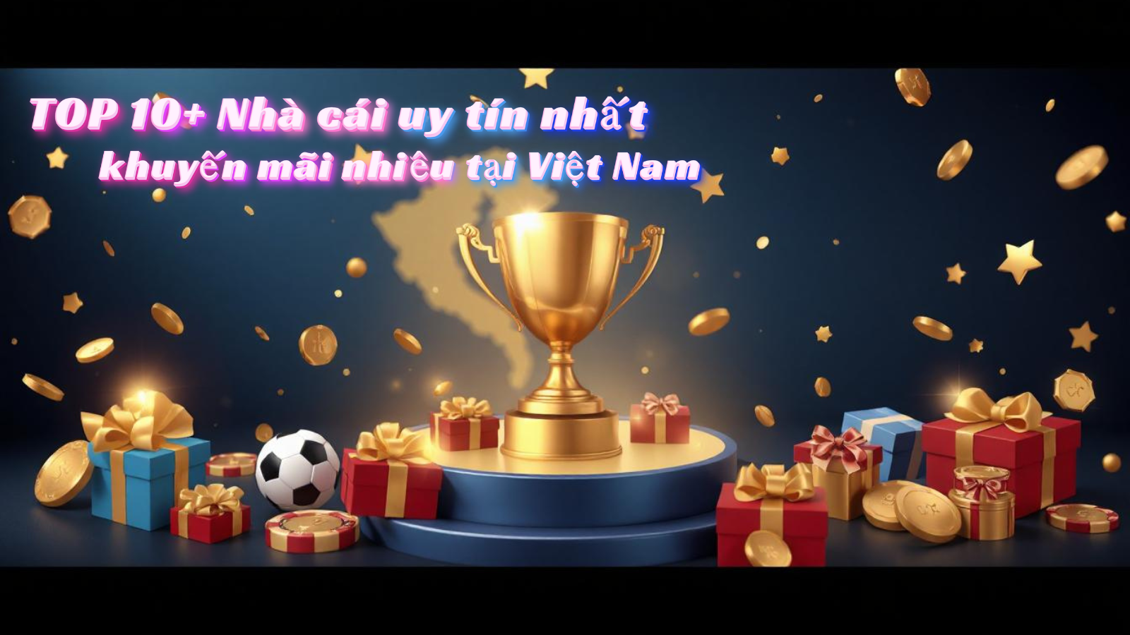 Nhà Cái Tặng Tiền Tân Thủ Newbie Bonus Free Money