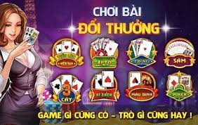 Game Đổi Thưởng Uy Tín Nhất Hiện Nay - Top 20 Game Bài Online Chất Lượng
