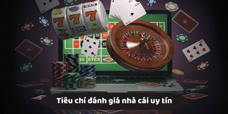 Game Đổi Thưởng Uy Tín Nhất Hiện Nay - Top 20 Game Bài Online Chất Lượng
