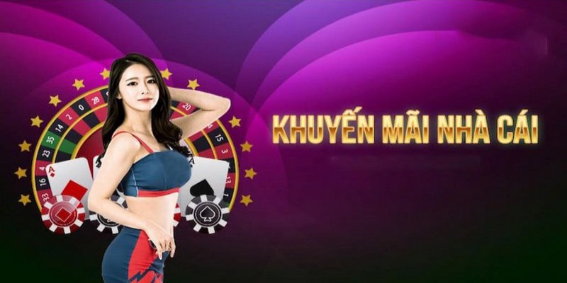 Nhà Cái Khuyến Mãi Tân Thủ Newbie Promotion